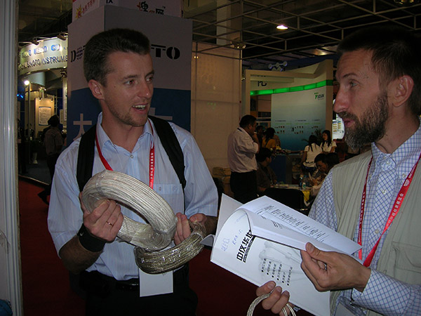 國(guó)外合作客戶